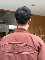 ディーセットヘアー(D-set hair)&nbsp;ベリーショート