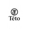 テト(teto)のお店ロゴ