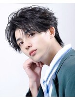 シーカー(SEEKER)&nbsp;フェザーショート