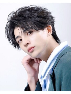 フェザーショート