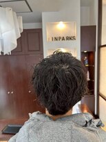 インパークス 新越谷店(INPARKS)&nbsp;エアリーショート［新越谷］