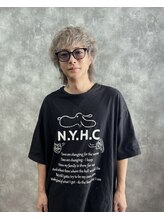 また来たくなる極上ブリーチや韓国風ヘアカラーまで豊富なカラーバリエーションであなたの理想を叶えます。