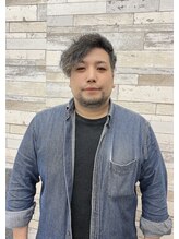 アンサ 藤森店(ANSA)&nbsp;渡邉 章充