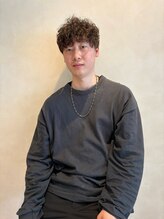 エンドット(en.)&nbsp;寺尾 迅平