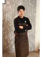 ソーエン バイ ヘッドライト 小倉店(soen by HEADLIGHT) 石橋 魁馬