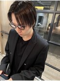 大人ショート