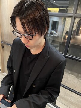 エイト 上野店(EIGHT ueno) 大人ショート