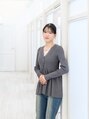シャルム アロ(Charme Alo) 中山 こころ