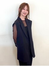 コワファースト 別府 中尾 怜美