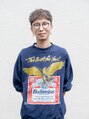アクロスヘアーデザイン 武蔵小杉店(across hair design)&nbsp;上林山 祐希