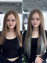 アロハナ 津店(ALOHANA)&nbsp;ギャルの巻！