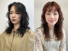 【似合わせカット】であなたらしさをヘアスタイルに込めて