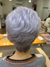 ヘアーサロン ユイ(Hair salon yui)