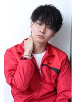 ブレスボーオム コウベ 神戸 三宮(Breath beauu Homme Kobe)&nbsp;▼佳偉斗Breath beauu Kobe▼メンズ/美容室/三宮/元町/神戸