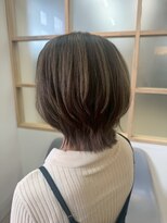 インパークス 王子店(INPARKS)&nbsp;くびれショート［王子店］
