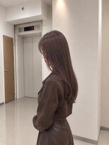 ケア バイ ノッシュ 天神大名(CARE by NOSH)&nbsp;【CAREbyNOSH】髪質改善ストレート/縮毛矯正/福岡トリートメント