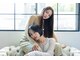 キネン バイ ツリー 宇都宮(kinen by tree)の写真/好みも、雰囲気も、その人らしさも。丁寧な対話から似合うを見つけいつもの装いまで引き立つヘアをご提案。