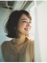 ボタニカ(BOTANICA)&nbsp;髪質改善/白髪ぼかし/白髪染め/ボタニカルカラー/
