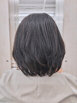 アタルセ(atarse)&nbsp;大人のグラデーションボブ