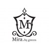 ミラバイグリーン(Mira by green)のお店ロゴ