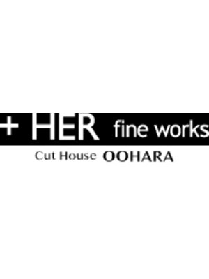 プラハファインワークス(+HER fine works)