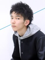 バニーズ 本店(Bunny's)&nbsp;爽やかメンズショート