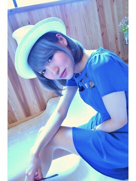 ベルシャンブル(belle chambre) #belle chambre#スコルピオンの恋まじない☆