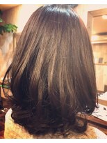 ボノヘアー(bono hair)&nbsp;エレガントミディ