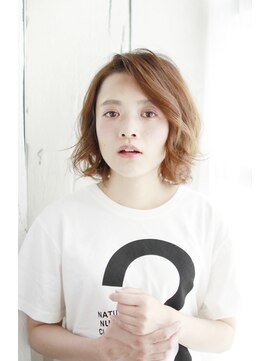 ベルベヘアー(VELVET HAIR) SUMMERショート