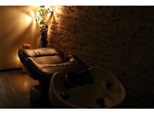 ヘアアンドスパ コー(hair&spa KO)