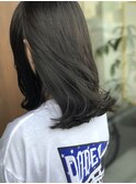 Blue スモーク