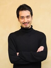 サリ(SARI)&nbsp;中川 良太