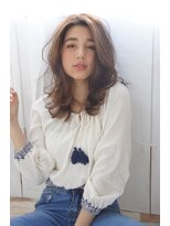 ミリィー(MILY)&nbsp;リラクシーセミディ