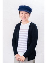 ネオアローム 春原 なおみ