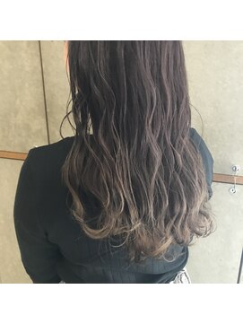 ハニー(HONEY by Chord) おすすめ＊外国人風スタイル