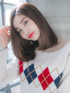 リリアン 青山(relian) スチレートならお任せ☆