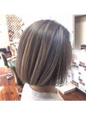balayage