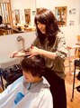 カラージャック 光星店(COLOUR JACQUES) 植竹 美紀