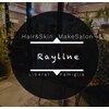 レイライン(Hair&Make salon Rayline)のお店ロゴ