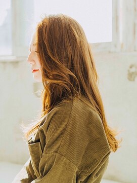 プロデュース 相模原店(Produce) 大人かわいい♪グラマラス☆無造作カール