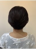 ショートスタイル