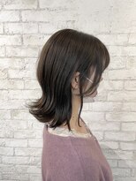 アン ココン(un.cocon) 【un.cocon吉祥寺】外ハネ 20・30代 ツヤ髪 ♪