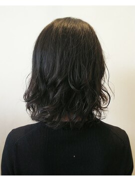 モードケイズ 尼崎店(MODE K's) 透明感艶カラー