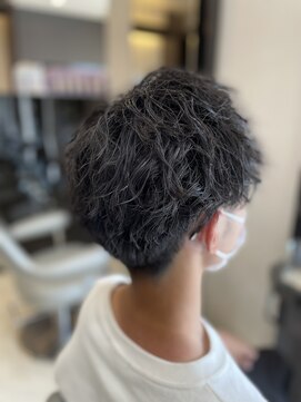 ビークール 東雁来店(Be-COOL) ツイストスパイラル