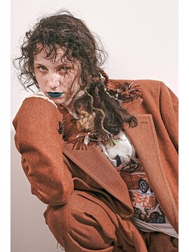 オンザ(ONTHE) 『毛糸ねじねじアレンジ第二弾』