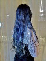 スマイロンナイロン ヘアー(smile on nylon hair)&nbsp;タンバルモリwカラー