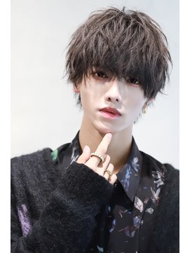 リップス 渋谷(LIPPS) リアルマッシュ