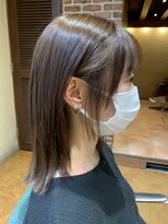 チップタップ 町田店(tip top)&nbsp;髪質改善トリートメント＋カット