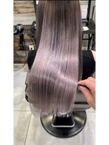 トルネード(TORNADO)&nbsp;髪質改善トリートメント 美髪ケラチントリートメント t510