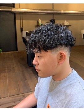 ミオ ベガ(Mio'' VEGA) オシャレマン